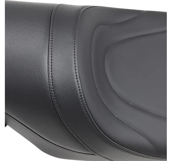 DRAG SPECIALTIES SEATS Sitzbänke - Detailansicht