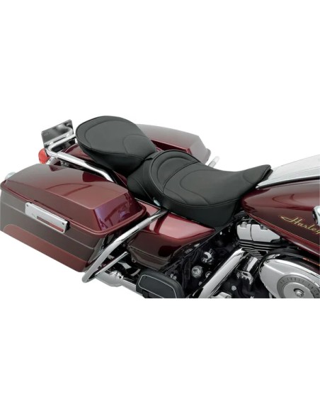 DRAG SPECIALTIES SEATS Sitzbänke - Detailansicht