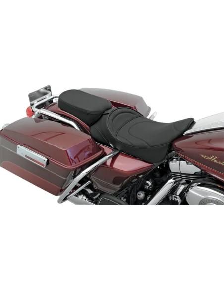 DRAG SPECIALTIES SEATS Sitzbänke - Detailansicht