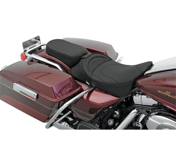 DRAG SPECIALTIES SEATS Sitzbänke - Detailansicht