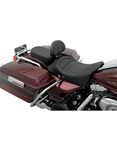 DRAG SPECIALTIES SEATS Sitzbänke - Einbaubeispiel