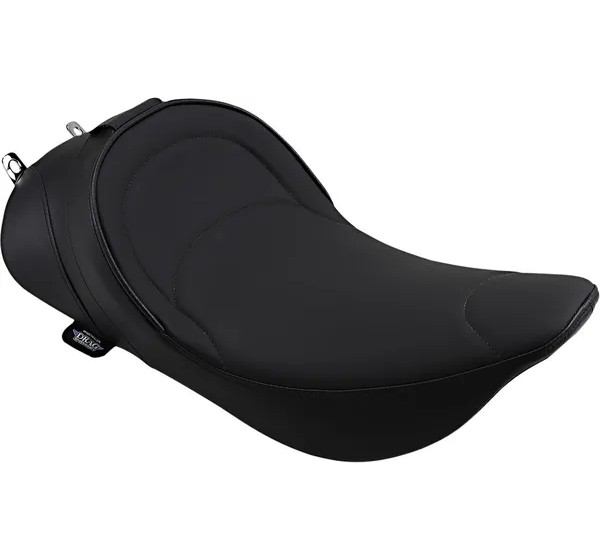 DRAG SPECIALTIES SEATS Sitzbänke für Harley Davidson FLHR 1450 1999-2006