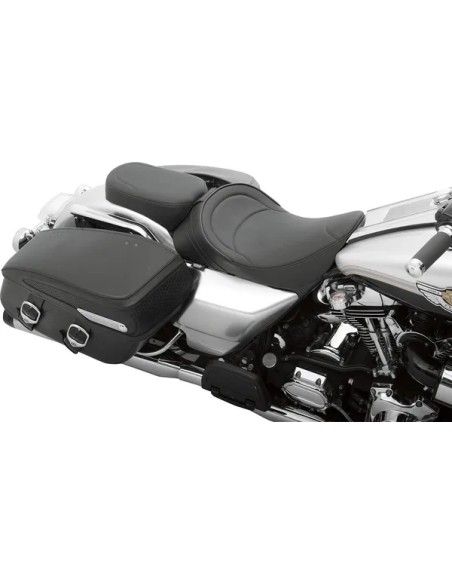 DRAG SPECIALTIES SEATS Sitzbänke - Einbaubeispiel