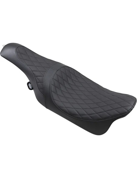 DRAG SPECIALTIES SEATS Sitzbänke für Harley Davidson FLHTCUTG 1690 2009-2016
