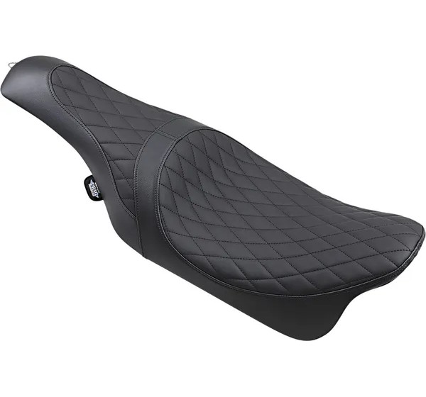 DRAG SPECIALTIES SEATS Sitzbänke für Harley Davidson FLHTCUTG 1690 2009-2016