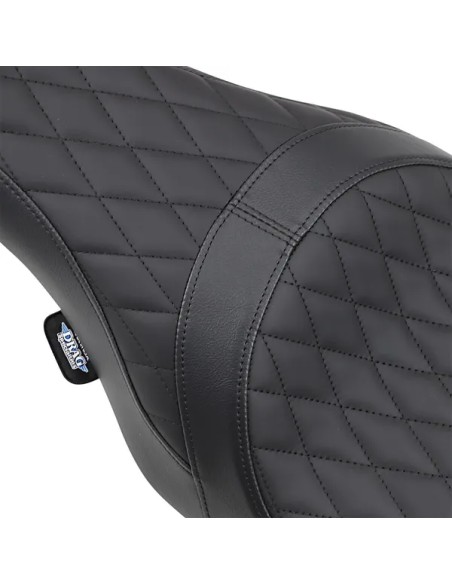 DRAG SPECIALTIES SEATS Sitzbänke - Detailansicht