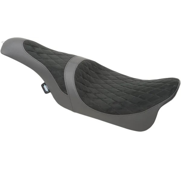 DRAG SPECIALTIES SEATS Sitzbänke für Harley Davidson FLHTCUTG 1690 2009-2016