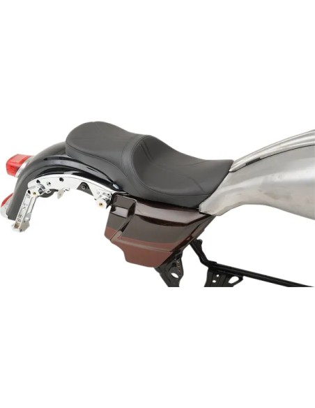 DRAG SPECIALTIES SEATS Sitzbänke - Einbaubeispiel