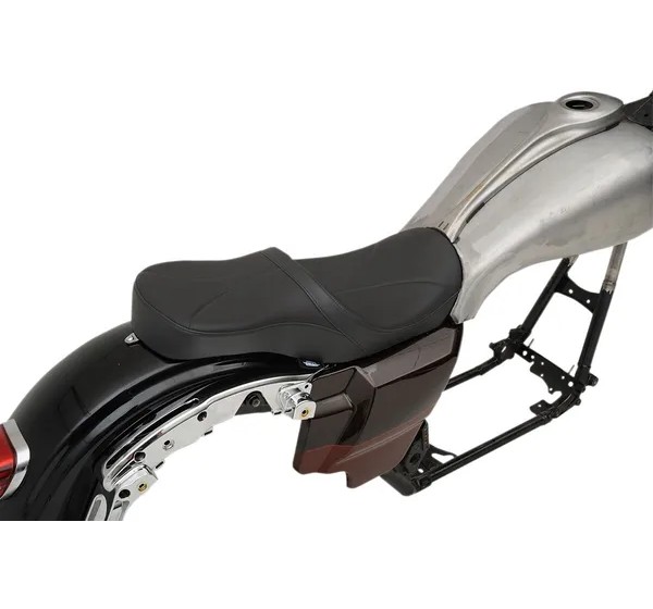 DRAG SPECIALTIES SEATS Sitzbänke Bild 4