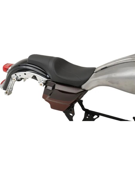 DRAG SPECIALTIES SEATS Sitzbänke - Detailansicht