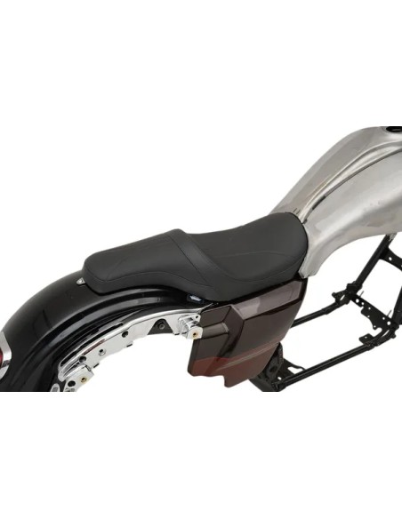 DRAG SPECIALTIES SEATS Sitzbänke Bild 4