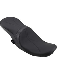 Low Profile Touring Sitz