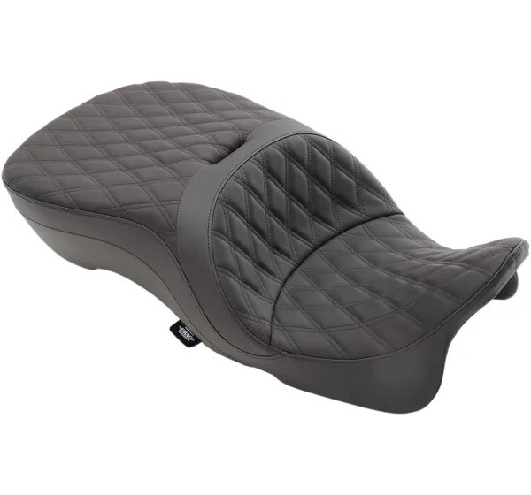 DRAG SPECIALTIES SEATS Sitzbänke für Harley Davidson FLHTCUTG 1690 2009-2016