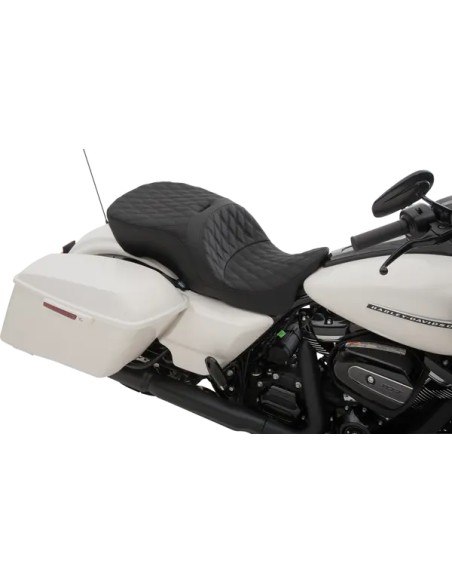 DRAG SPECIALTIES SEATS Sitzbänke - Detailansicht