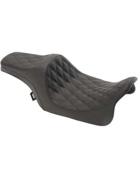 DRAG SPECIALTIES SEATS Sitzbänke für Harley Davidson FLHTK 1868 ABS 2019-2024