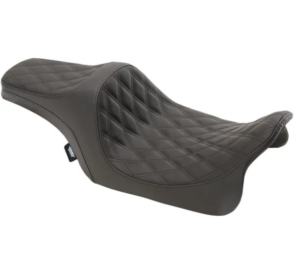 DRAG SPECIALTIES SEATS Sitzbänke für Harley Davidson FLHTK 1868 ABS 2019-2024
