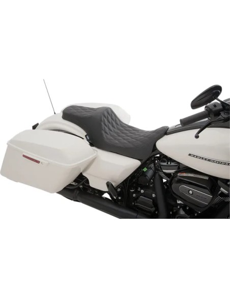 DRAG SPECIALTIES SEATS Sitzbänke - Detailansicht