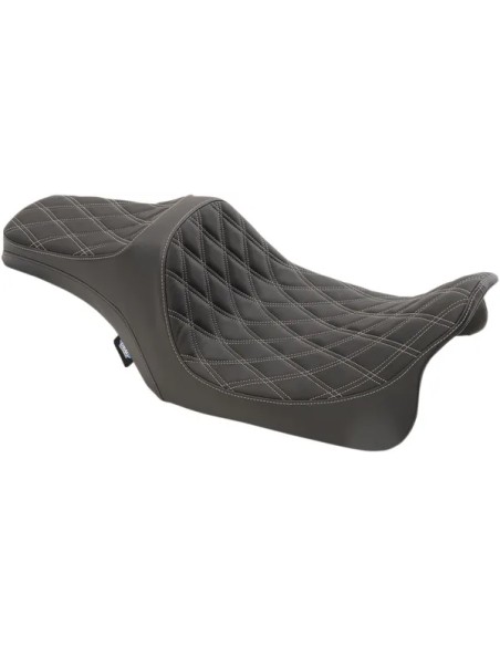 DRAG SPECIALTIES SEATS Sitzbänke für Harley Davidson FLHTK 1868 ABS 2019-2024
