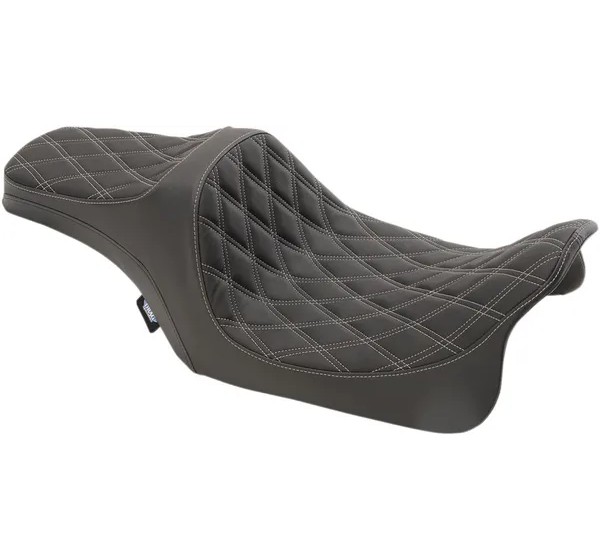 DRAG SPECIALTIES SEATS Sitzbänke für Harley Davidson FLHTK 1868 ABS 2019-2024
