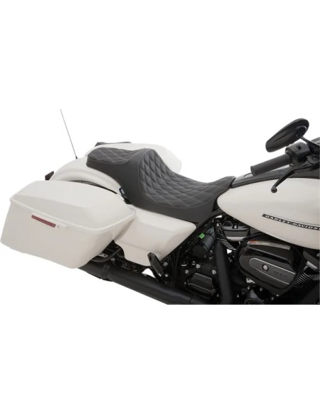 DRAG SPECIALTIES SEATS Sitzbänke - Detailansicht