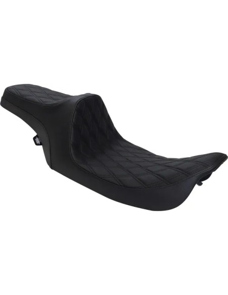 DRAG SPECIALTIES SEATS Sitzbänke für Harley Davidson FLHR 1450 1999-2006
