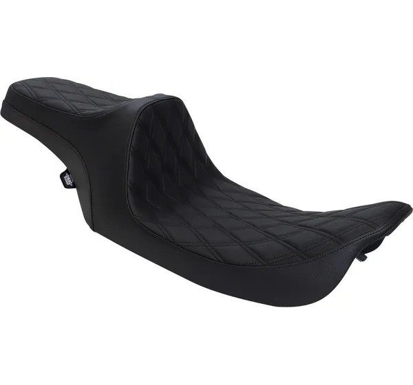 DRAG SPECIALTIES SEATS Sitzbänke für Harley Davidson FLHR 1450 1999-2006