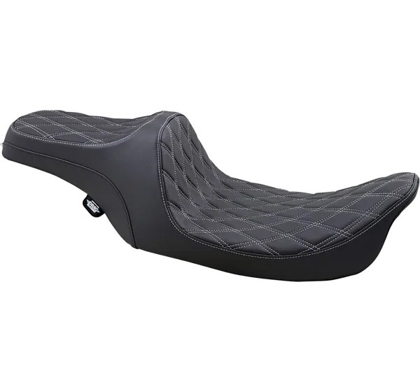 DRAG SPECIALTIES SEATS Sitzbänke für Harley Davidson FLHR 1450 1999-2006