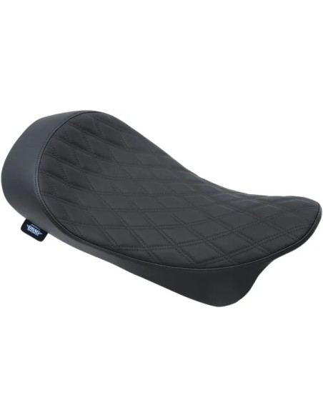 DRAG SPECIALTIES SEATS Sitzbänke für Harley Davidson FLHTCUTG 1690 2009-2016