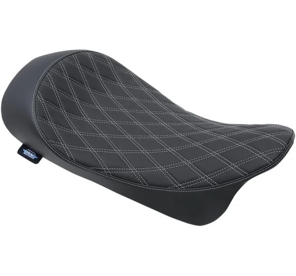DRAG SPECIALTIES SEATS Sitzbänke für Harley Davidson FLHTCUTG 1690 2009-2016