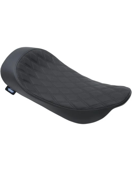 DRAG SPECIALTIES SEATS Sitzbänke für Harley Davidson FLHR 1450 1999-2006