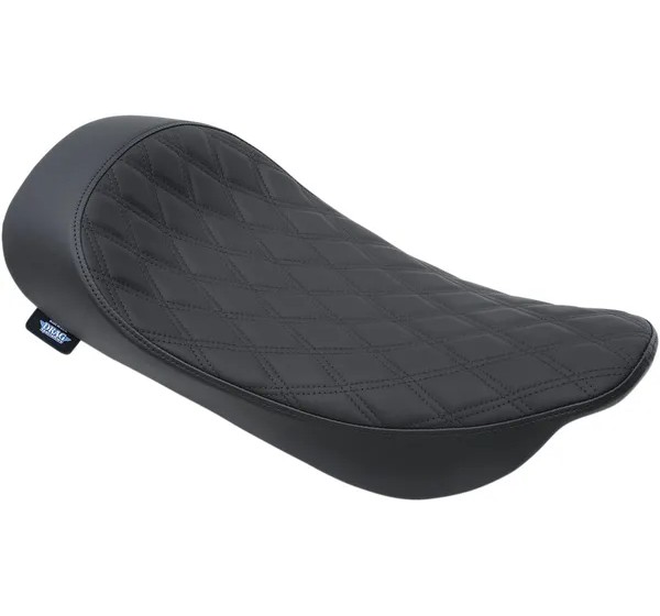 DRAG SPECIALTIES SEATS Sitzbänke für Harley Davidson FLHR 1450 1999-2006