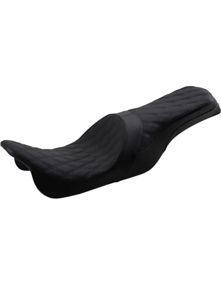 DRAG SPECIALTIES SEATS Sitzbänke für Harley Davidson FLHTK 1868 ABS 2019-2024