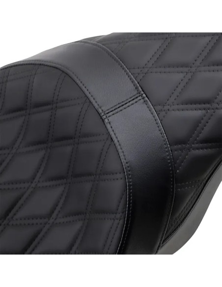 DRAG SPECIALTIES SEATS Sitzbänke - Detailansicht