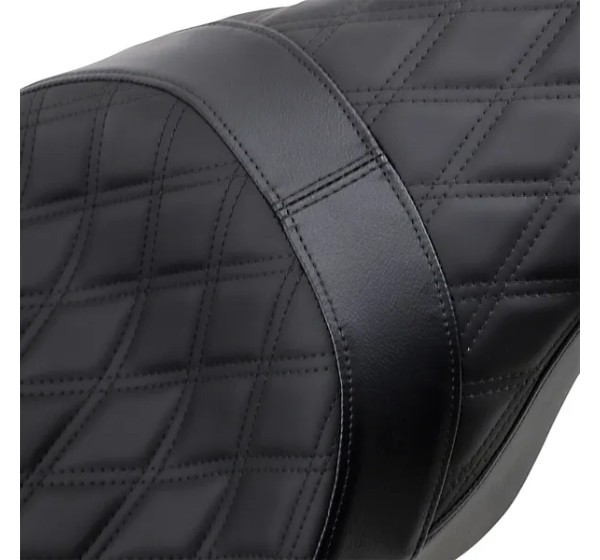 DRAG SPECIALTIES SEATS Sitzbänke - Detailansicht