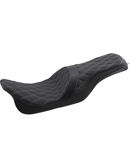 DRAG SPECIALTIES SEATS Sitzbänke für Harley Davidson FLHTK 1868 ABS 2019-2024