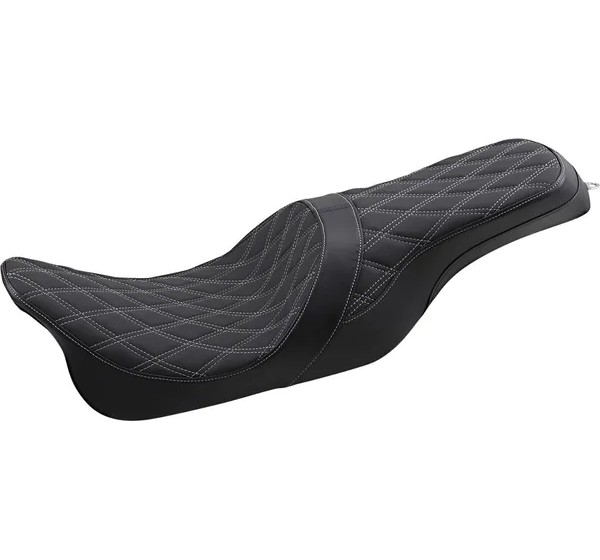DRAG SPECIALTIES SEATS Sitzbänke für Harley Davidson FLHTK 1868 ABS 2019-2024