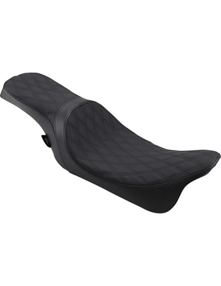 DRAG SPECIALTIES SEATS Sitzbänke für Harley Davidson FLHTK 1868 ABS 2019-2024