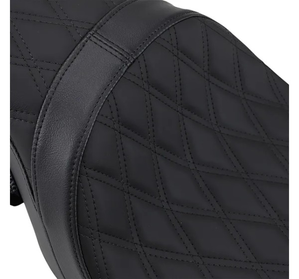 DRAG SPECIALTIES SEATS Sitzbänke - Detailansicht