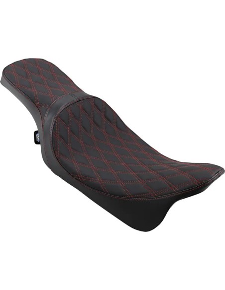 DRAG SPECIALTIES SEATS Sitzbänke für Harley Davidson FLHTK 1868 ABS 2019-2024