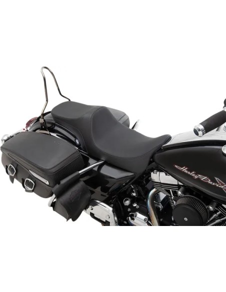 DRAG SPECIALTIES SEATS Sitzbänke für Harley Davidson FLHTCUTG 1690 2009-2016