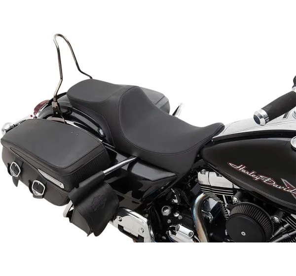 DRAG SPECIALTIES SEATS Sitzbänke für Harley Davidson FLHTCUTG 1690 2009-2016