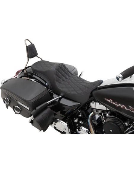 DRAG SPECIALTIES SEATS Sitzbänke - Detailansicht