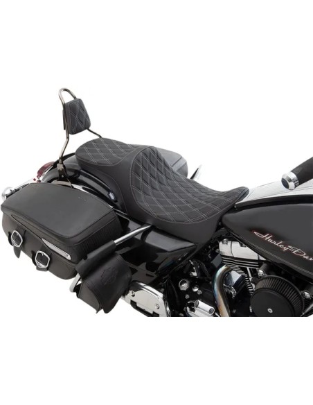 DRAG SPECIALTIES SEATS Sitzbänke - Detailansicht