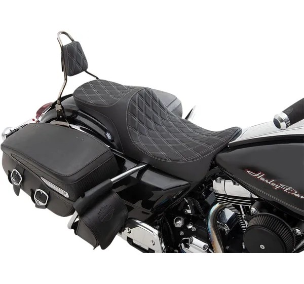 DRAG SPECIALTIES SEATS Sitzbänke - Detailansicht