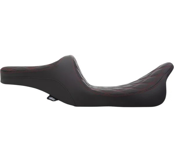 DRAG SPECIALTIES SEATS Sitzbänke - Detailansicht