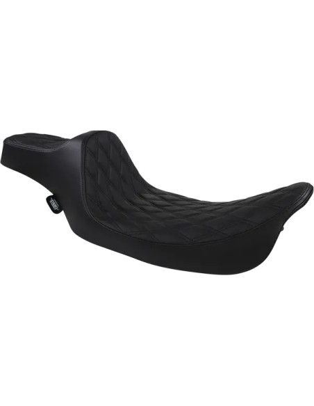 DRAG SPECIALTIES SEATS Sitzbänke für Harley Davidson FLHR 1450 1999-2006