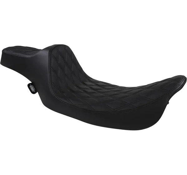 DRAG SPECIALTIES SEATS Sitzbänke für Harley Davidson FLHR 1450 1999-2006