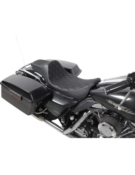 DRAG SPECIALTIES SEATS Sitzbänke Bild 6