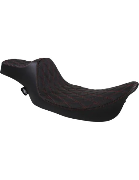DRAG SPECIALTIES SEATS Sitzbänke für Harley Davidson FLHR 1450 1999-2006