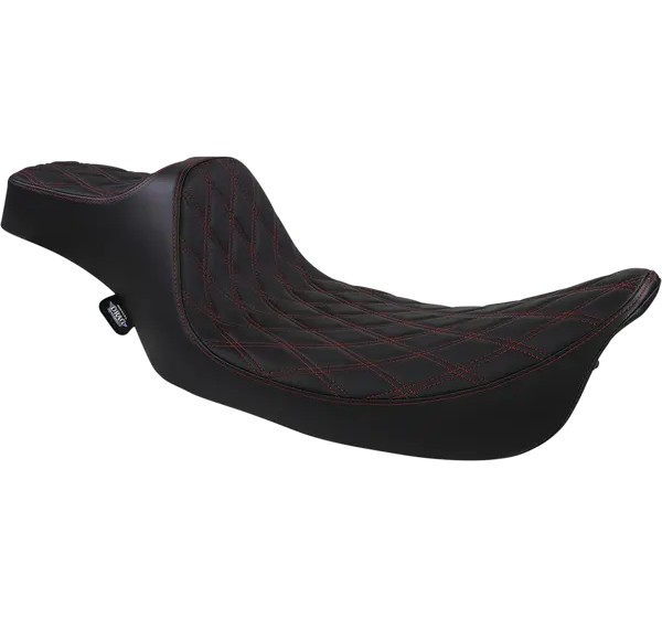 DRAG SPECIALTIES SEATS Sitzbänke für Harley Davidson FLHR 1450 1999-2006